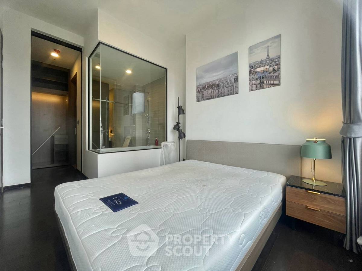 รูป คอนโด 1 ห้องนอน ให้เช่า ที่ Park Origin ทองหล่อ ใกล้ BTS ทองหล่อ (ID 3116869) - รูปที่ 4/9