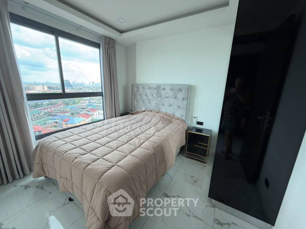 รูป คอนโด 2 ห้องนอน ให้เช่า ที่ Arcadia Millennium Tower ใกล้พัทยาใต้ (ID 3124721) - รูปที่ 5/8