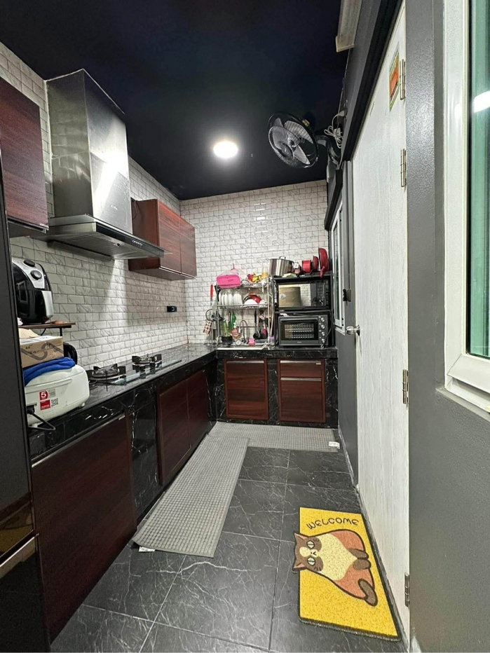 รูป ขาย✨บ้านโครงการ Rasa Luxx Ville - พหลโยธิน 73 🏠 ใกล้รถไฟฟ้า 🚝 - รูปที่ 4/13