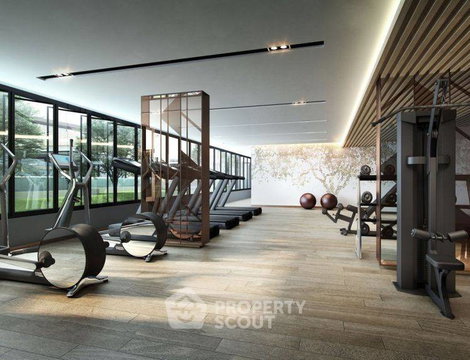 คอนโด 1 ห้องนอน ขาย Quintara Arte Sukhumvit 52 ใกล้ BTS อ่อนนุช 300 เมตร (ID 3126629)