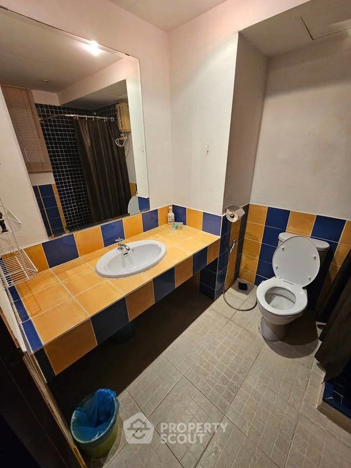 รูป คอนโด 1 ห้องนอน ขาย ที่ Hillside Condo 4 ย่านช้างเผือก (ID 3119949) - รูปที่ 5/5