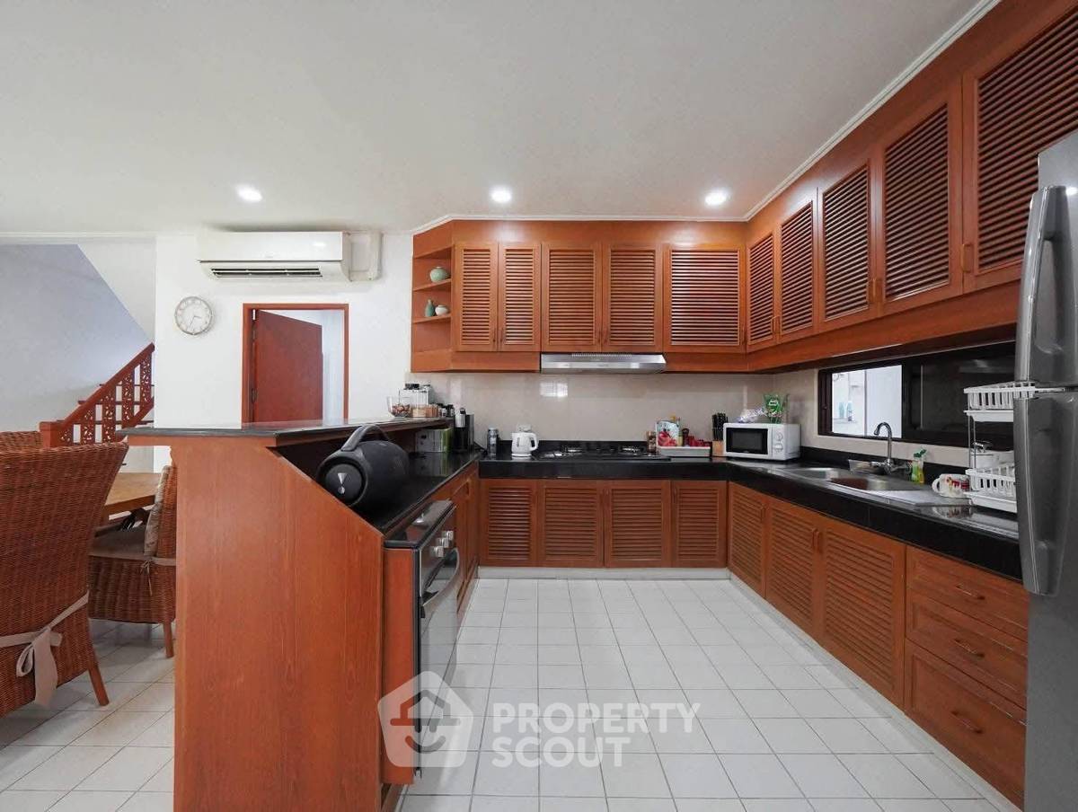 รูป คอนโด 3 ห้องนอน  Pet-Friendly ที่บ้านสมประสงค์ ใกล้สัตหีบ (ID 2851939) - รูปที่ 13/24