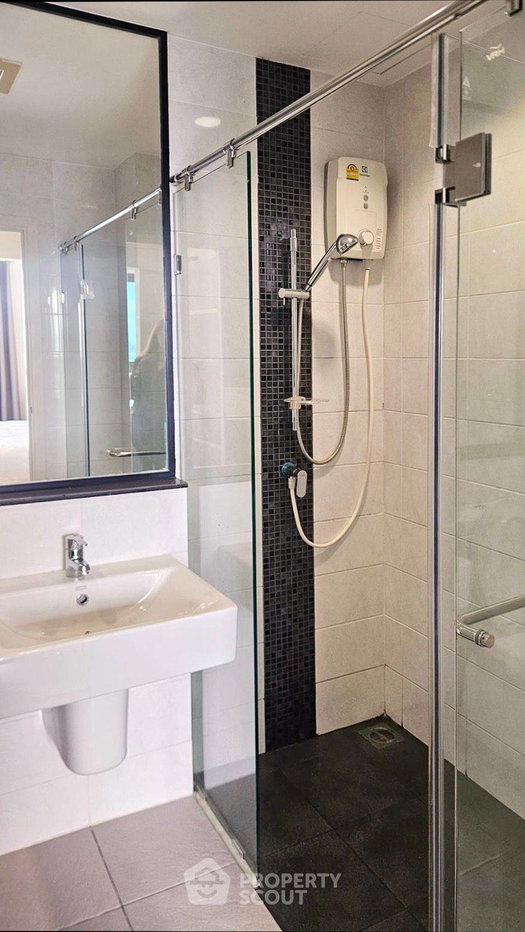 รูป ชั้น 24 คอนโด 2 ห้องนอน The Tree RIO Bang-Aor ใกล้ MRT บางอ้อ 300 เมตร (ID 3127090) - รูปที่ 15/16