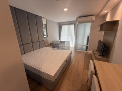 รูปภาพ 🔥🔥🔥 For Rent Condo , I House Rama9 - Eakamai , MRT-Phra Ram 9 , Bang Kapi , Huai Khwang , Bangkok , CX-150720 ✅ Live chat with us ADD LINE @connexproperty ✅ 🔥🔥🔥
