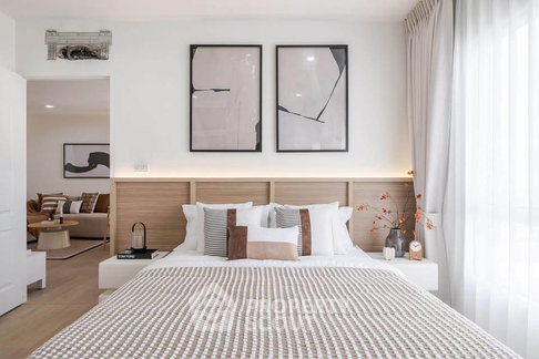 ขายคอนโด 2 ห้องนอน S Condo Sukhumvit 50 ใกล้ BTS อ่อนนุช (ID 3116117)
