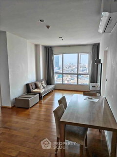 รูปภาพ 2-BR 67 Sqm At Hive Taksin, 100m To BTS Wongwian Yai 📍 (ID 3115173)