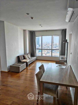 2-BR 67 Sqm At Hive Taksin, 100m To BTS Wongwian Yai 📍 (ID 3115173)