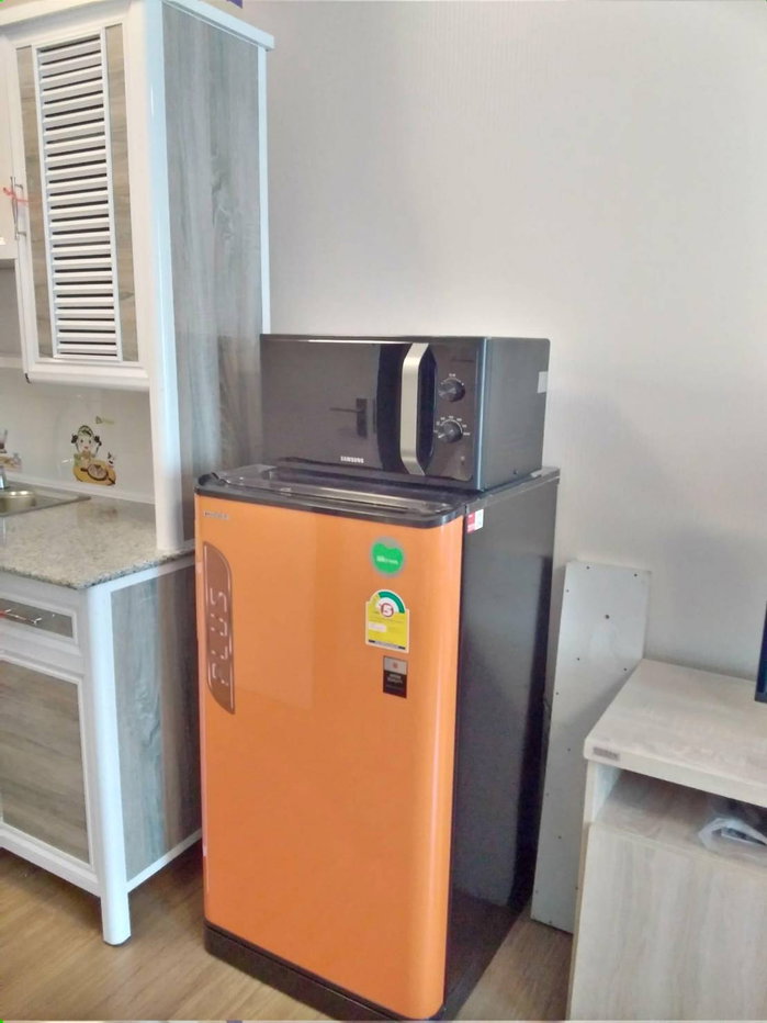 picture Plum condo Paholyothin89 for rent - 3/10