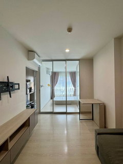 🔥 Niche ID Sukhumvit 113 | 1,500,000 