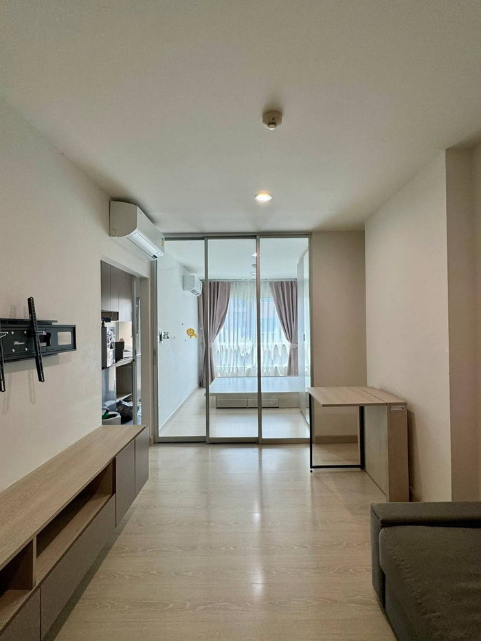 picture ðĨ Niche ID Sukhumvit 113 | 1,500,000 - 1/9