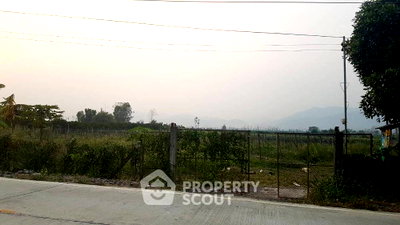 ที่ดิน แม่อาย เชียงใหม่ : ขายที่ดิน 96 ตร.ม. ใกล้แม่ณาวัง อ.แม่อาย จ.เชียงใหม่ (ID 1378686)