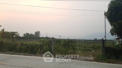 ขายที่ดิน 96 ตร.ม. ใกล้แม่ณาวัง อ.แม่อาย จ.เชียงใหม่ (ID 1378686)