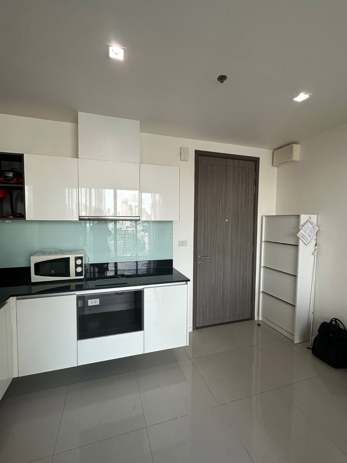 รูป 🏠🦋 For rent , Quinn ratchada 17 - รูปที่ 3/9