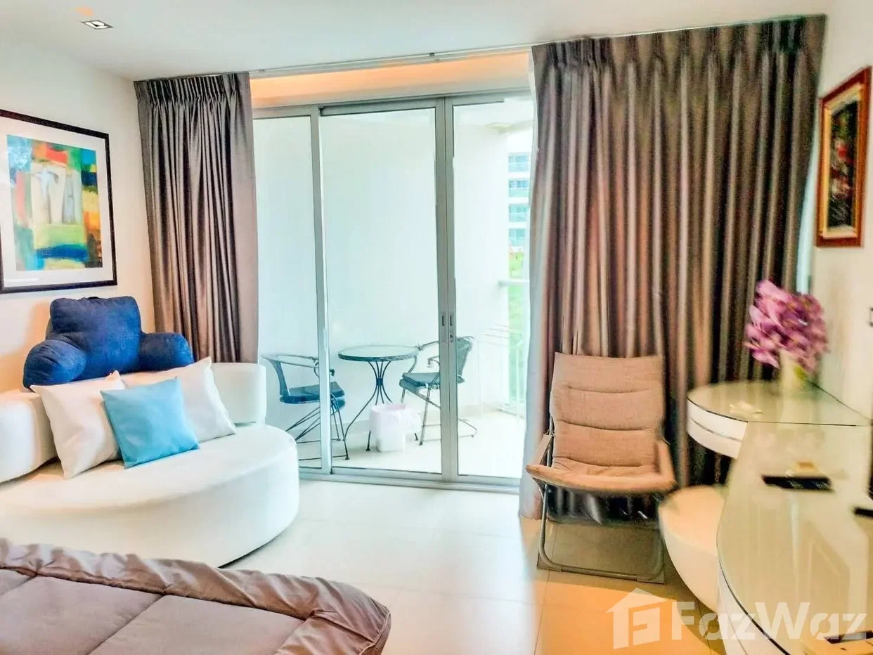 รูป Sands Condominium 6616025 - รูปที่ 7/20