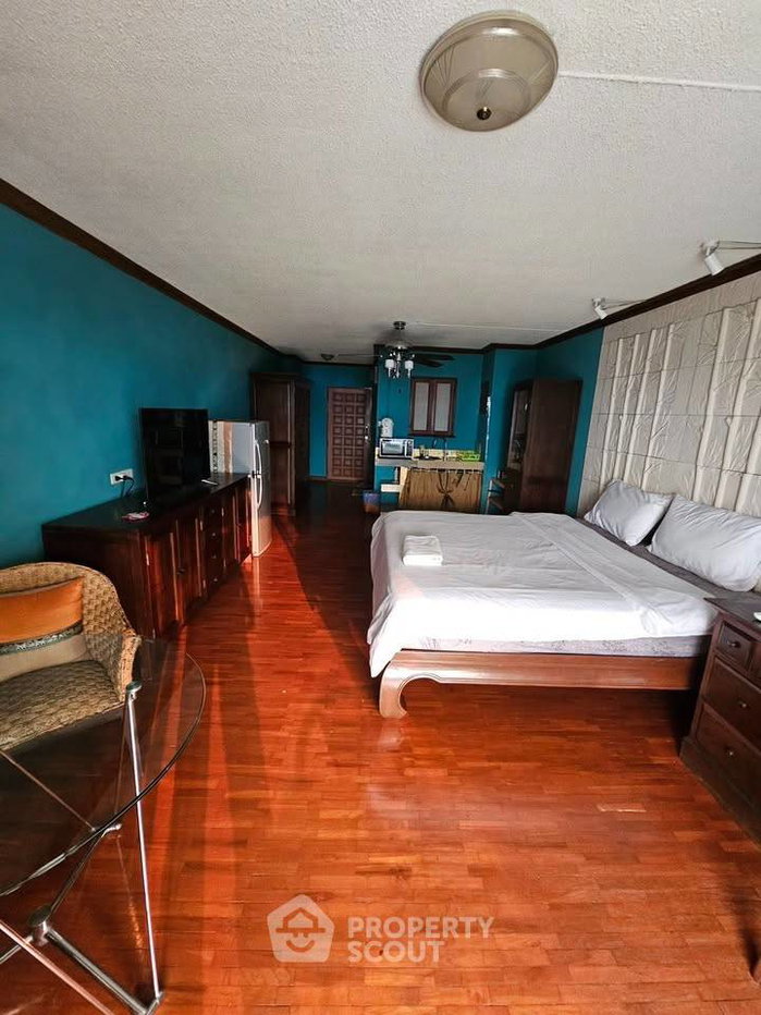 รูป คอนโด 1 ห้องนอน ขาย ที่ Hillside Condo 4 ย่านช้างเผือก (ID 3119949) - รูปที่ 3/5