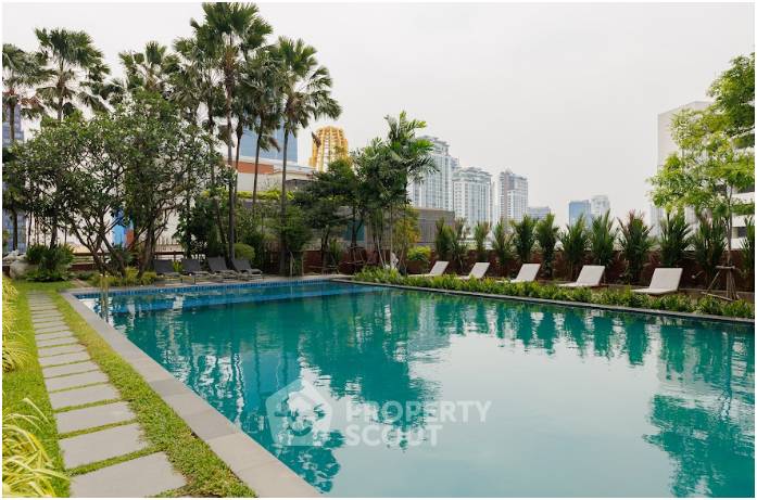 รูป คอนโด 3 ห้องนอน ในโครงการ Fullerton Sukhumvit ใกล้ BTS เอกมัย 400 ม. 📍 (ID 3121224) - รูปที่ 7/9
