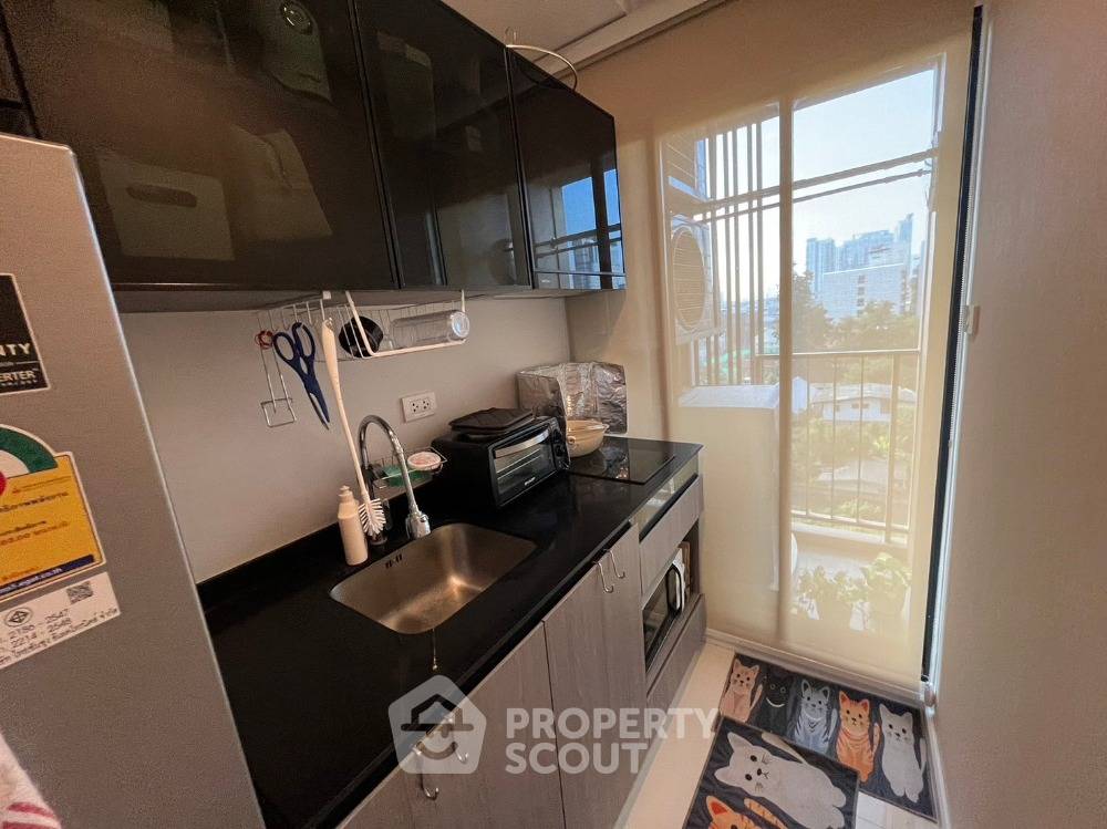 รูป คอนโด 1 ห้องนอน ขาย The Origin Ratchada-Ladprao ชั้น 7 ใกล้ MRT รัชดาภิเษก (ID 1217477) - รูปที่ 3/4
