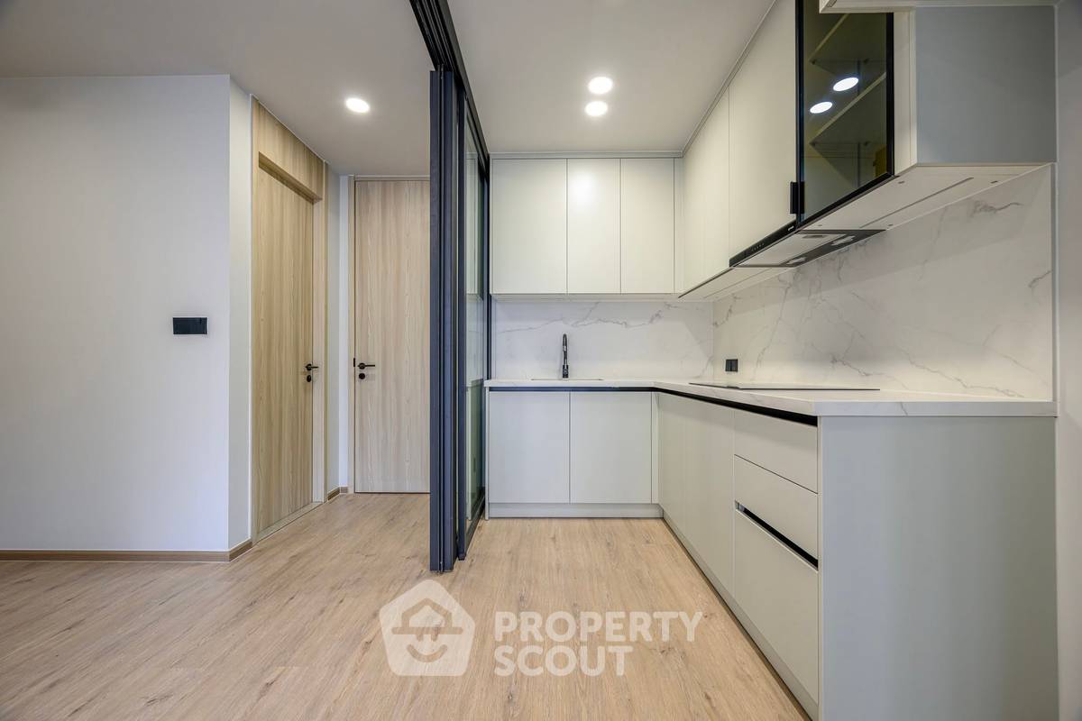 รูป คอนโด 2 ห้องนอน ขาย ที่ Aritier Penthouse ใกล้ BTS อารี 📍 (ID 3127054) - รูปที่ 4/14