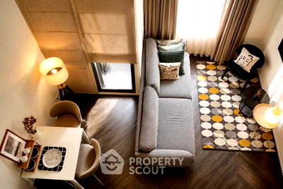 คอนโดให้เช่า : คอนโด 1 ห้องนอน Ramada Plaza Residence Sukhumvit 48 ใกล้ BTS พระโขนง (ID 3083541)