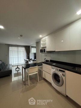 คอนโด 1 ห้องนอน 48 ตร.ม. มิราจ สุขุมวิท 27 ใกล้ BTS อโศก 400 ม. (ID 2229646)