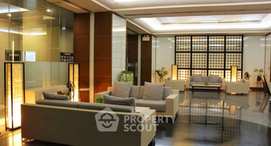 รูป ขายคอนโด 2 ห้องนอน บ้านสาทร เจ้าพระยา ใกล้ BTS กรุงธนบุรี (ID 1979555) - รูปที่ 3/5