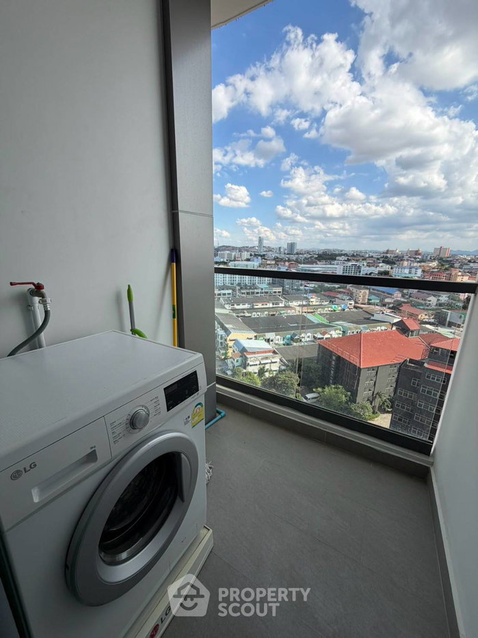 รูป คอนโด 2 ห้องนอน ให้เช่า ที่ Arcadia Millennium Tower ใกล้พัทยาใต้ (ID 3124721) - รูปที่ 8/8