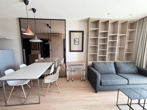 🟪🟦🟩🟨🟧 ให้เช่า  Le Luk Condominium 📍BTS พระโขนง   🛎️🛎️ | 𝗟𝗶𝗻𝗲@: @𝗮𝘀𝘀𝗲𝘁𝘀𝗽𝗿𝗼