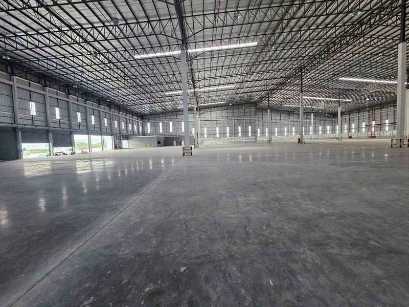 รูป ให้เช่าโรงงาน/คลังสินค้า 8800 ตรม.เขตฟรีโซน แหลมฉบัง ศรีราชา - รูปที่ 3/10
