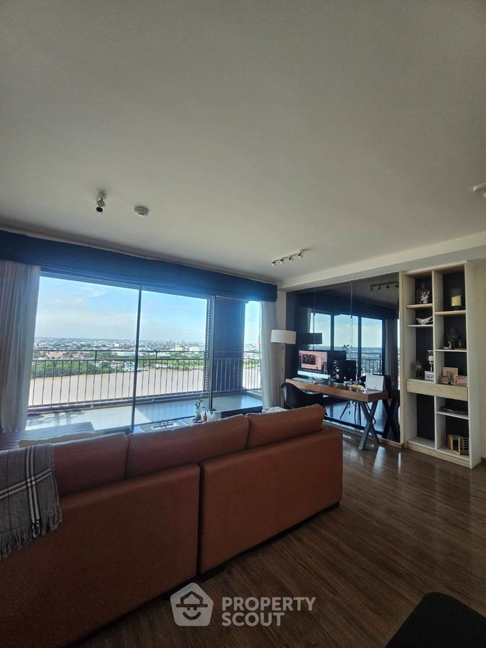 รูป คอนโด 2 ห้องนอน U Delight Residence Riverfront Rama 3 ชั้น 19 (ID 3114995) - รูปที่ 9/10