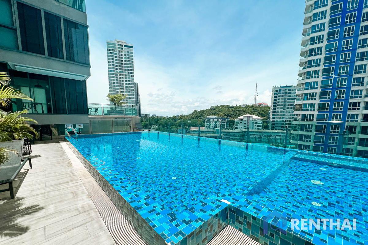 รูป สำหรับ ขาย คอนโด 1 ห้องนอน ที่ The Cloud - รูปที่ 22/25