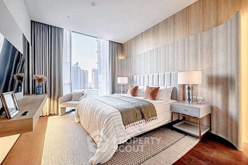 คอนโด 2 ห้องนอน 98 ตร.ม. โครงการ Laviq Sukhumvit 57 ใกล้ BTS ทองหล่อ 200 ม. (ID 2675423)