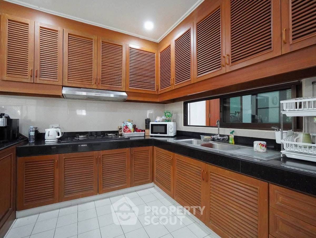 รูป คอนโด 3 ห้องนอน  Pet-Friendly ที่บ้านสมประสงค์ ใกล้สัตหีบ (ID 2851939) - รูปที่ 10/24