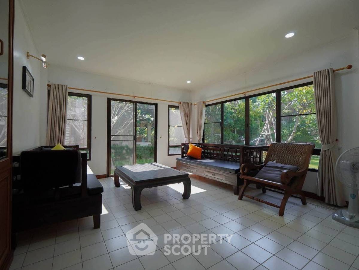 รูป คอนโด 3 ห้องนอน  Pet-Friendly ที่บ้านสมประสงค์ ใกล้สัตหีบ (ID 2851939) - รูปที่ 9/24