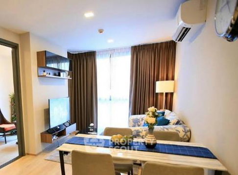 2-BR Condo For Sale Taka Haus Ekamai 12, BTS Ekkamai (ID 3048744)