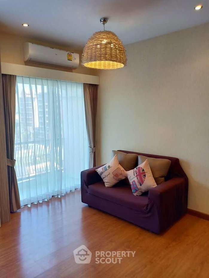 รูป คอนโด 1 ห้องนอนให้เช่า พรอมท์ คอนโด เชียงใหม่ ใกล้ ม.เชียงใหม่ (ID 3118317) - รูปที่ 3/10