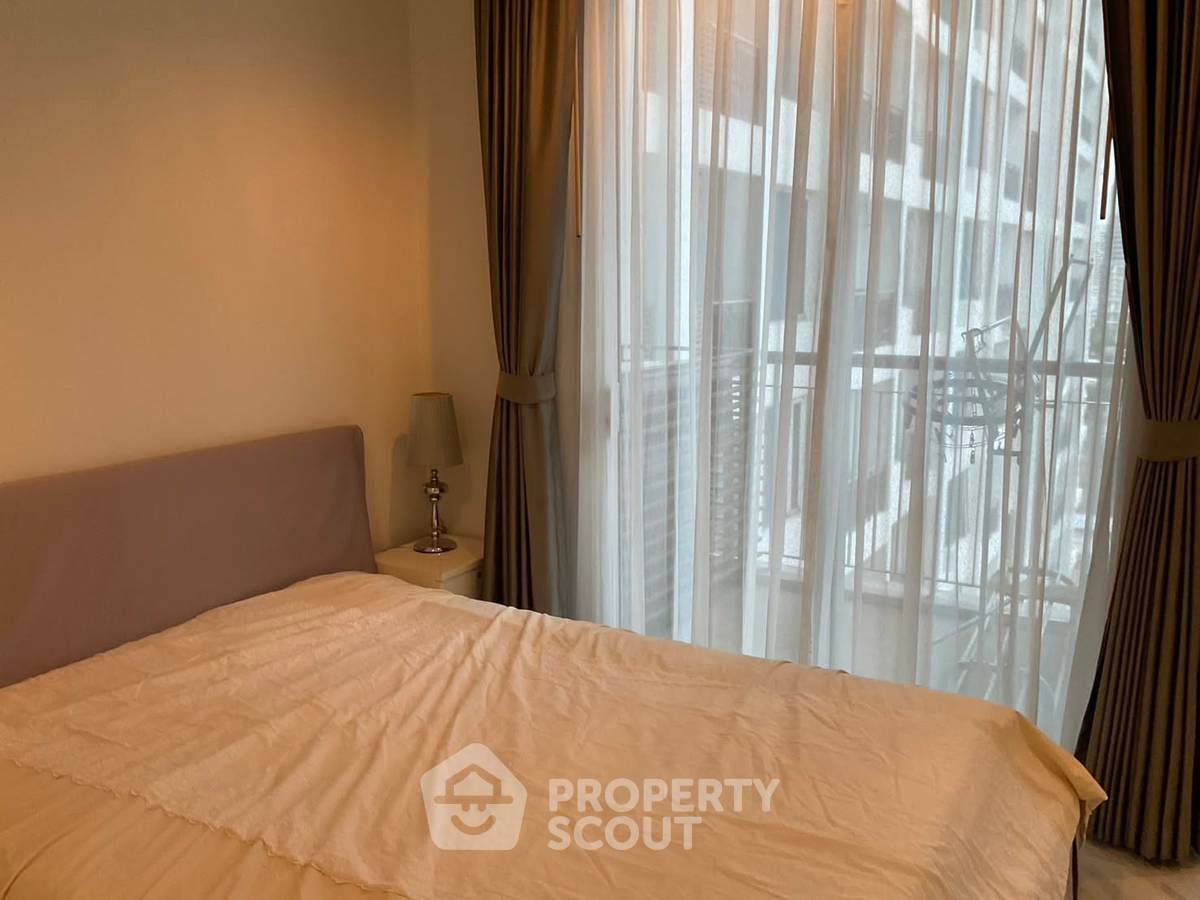 รูป คอนโด 1 ห้องนอน ใน วิลล่า ราชเทวี ห่าง BTS พญาไท 300 ม. 📍 (ID 3116189) - รูปที่ 7/14