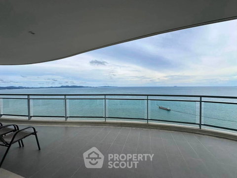 คอนโด 3 ห้องนอน ชั้น 38 ขนาด 217 ตร.ม. โครงการ Reflection Jomtien Beach Pattaya (ID 3120030)