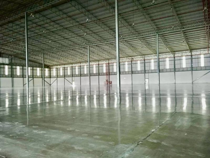 รูป ให้เช่าโรงงาน/คลังสินค้า 12,000 ตรม. แหลมฉบัง ศรีราชา - รูปที่ 3/11