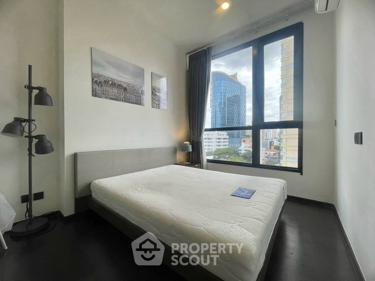 รูป คอนโด 1 ห้องนอน ให้เช่า ที่ Park Origin ทองหล่อ ใกล้ BTS ทองหล่อ (ID 3116869) - รูปที่ 6/9