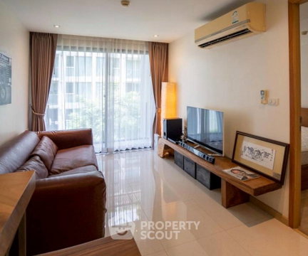 ขายคอนโด 1 ห้องนอน Socio Reference 61 ใกล้ BTS ทองหล่อ (ID 3048745)