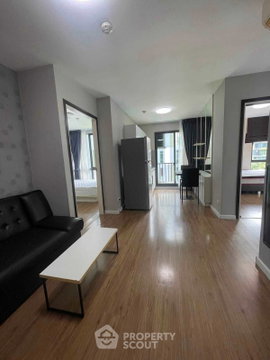 2-BR 49 Sqm Condo At I Condo Sukhumvit 103, Bang Na (ID 3126581)