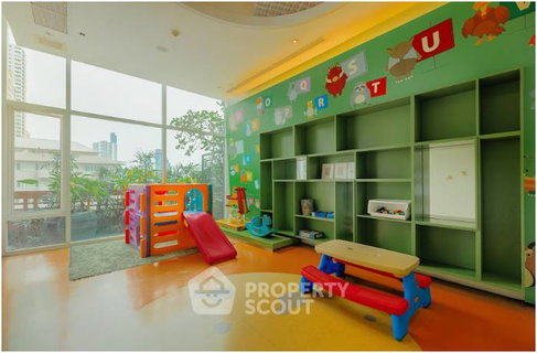 รูปภาพ คอนโด 3 ห้องนอน ในโครงการ Fullerton Sukhumvit ใกล้ BTS เอกมัย 400 ม. 📍 (ID 3121224)