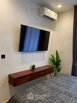 คอนโด 1 ห้องนอน Noble Around Sukhumvit 33 ชั้น 3 ใกล้ BTS พรอมพงษ์ (ID 3116793)