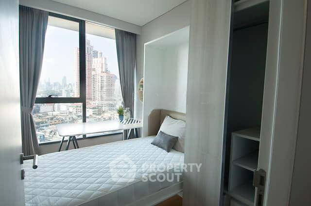 รูป คอนโด 2 ห้องนอน ขาย The Lumpini 24 ใกล้ BTS พร้อมพงษ์ (ID 3123462) - รูปที่ 6/7