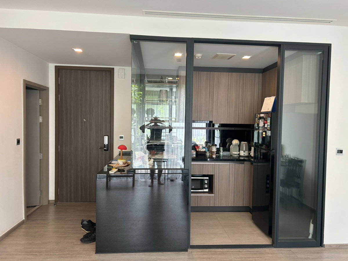 รูป For rent :  Mori Haus  (ST-02) - รูปที่ 8/10