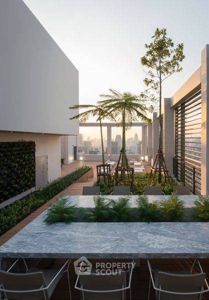 รูป คอนโด 2 ห้องนอน Noble State 39 ชั้น 17 ใกล้ BTS พร้อมพงษ์ 400 เมตร (ID 3124894) - รูปที่ 6/8