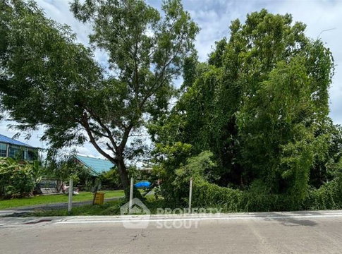 ขายที่ดิน แซนัมบิน ดอนเมือง กรุงเทพฯ (ID 3114938)