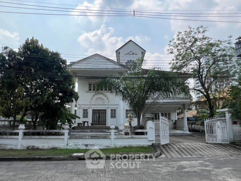 5-BR House For Rent At Magmai Village Ramindra 103/3, Khan Na Yao (ID 2676850)