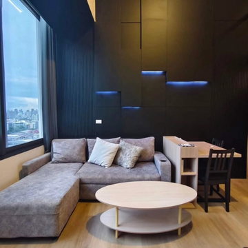 Siamese Sukhumvit 87 (Ramada Residence)