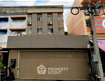 บ้านเดี่ยว ถนนพระยาสุเรนทร์ : บ้านเดี่ยว 4 ห้องนอน ขาย ใกล้แถบบางชัน เขตคลองสามวา (300 ตร.ม.) (ID 3119334)